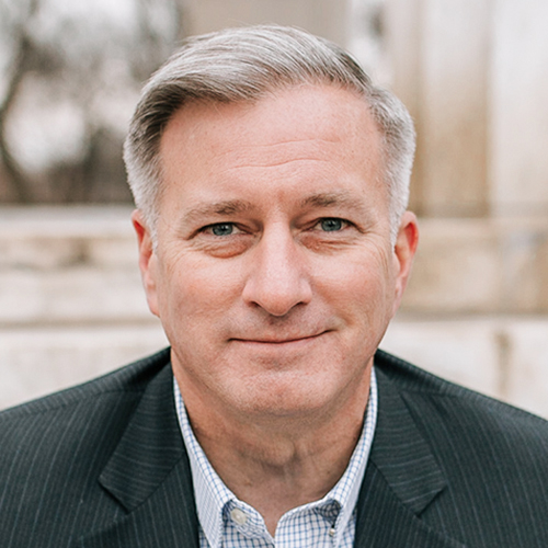 Ambassador John Richmond